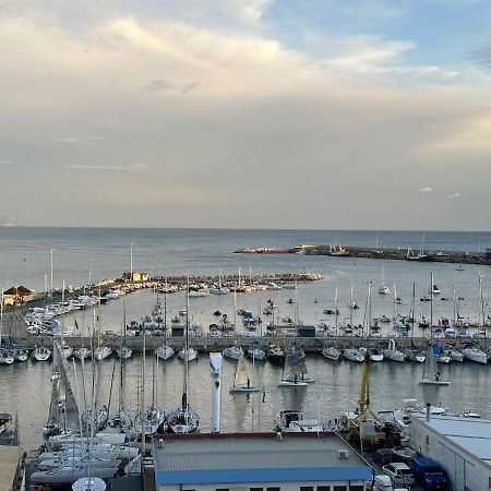 Mare Cibo E Relax Ad Anzio 아파트 외부 사진