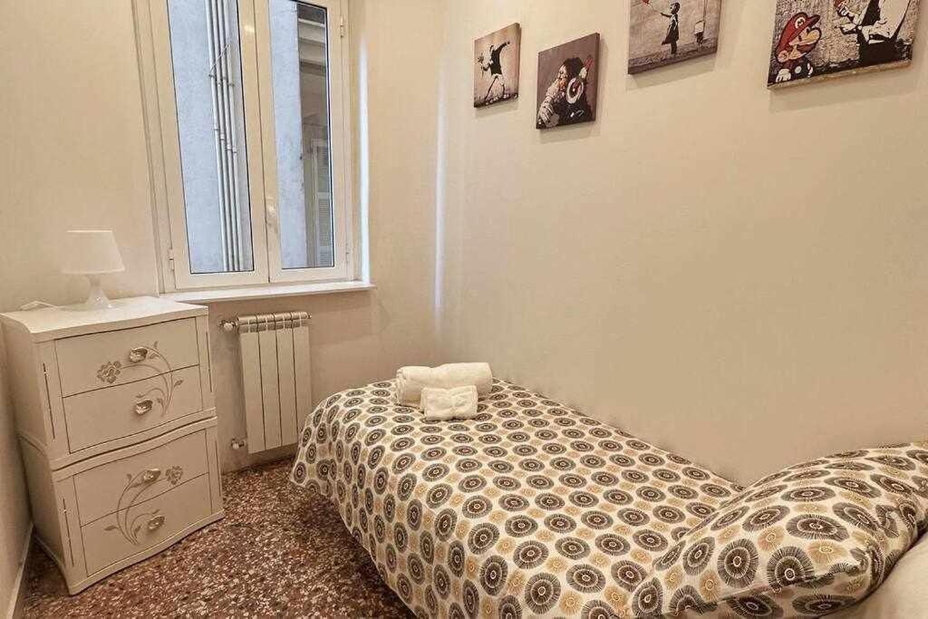 Mare Cibo E Relax Ad Anzio 아파트 외부 사진