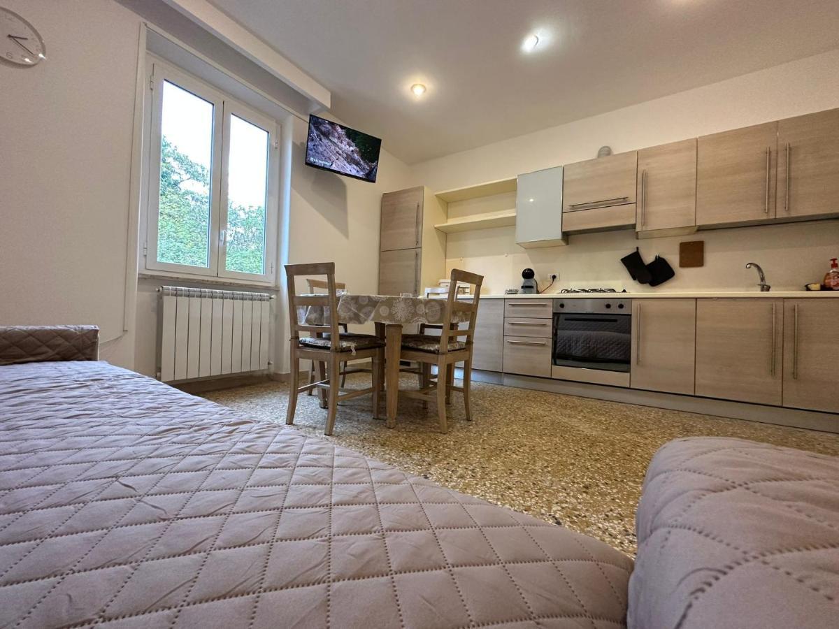 Mare Cibo E Relax Ad Anzio 아파트 외부 사진
