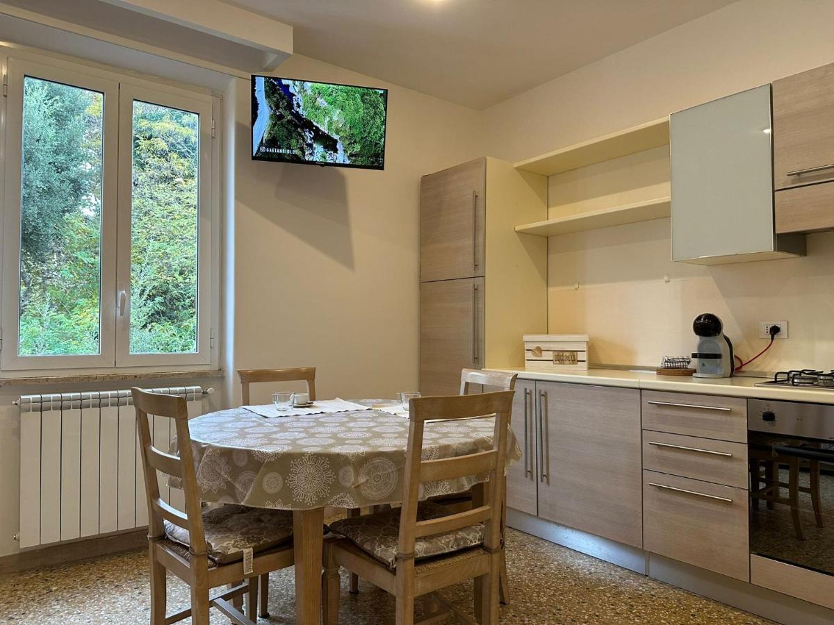 Mare Cibo E Relax Ad Anzio 아파트 외부 사진